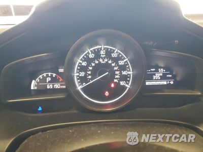 Zdjęcie 9 z 16 samochodu: 2017 MAZDA 3 SPORT VIN:3MZBN1U71HM150857 - miniatura