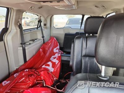 Zdjęcie 10 z 12 samochodu: 2014 CHRYSLER TOWN & COUNTRY TOURING L VIN:2C4RC1CG0ER455439 - miniatura