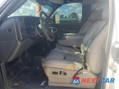 Zdjęcie 7 z 12 samochodu: 2003 CHEVROLET SILVERADO K1500 VIN:1GCEK19T13Z351275 - miniatura