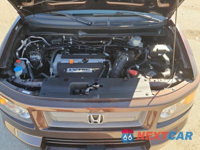 Zdjęcie 11 z 12 samochodu: 2007 HONDA ELEMENT SC VIN:5J6YH17947L004285 - miniatura