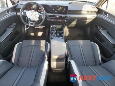 Zdjęcie 8 z 12 samochodu: 2025 KIA K5 GT LINE VIN:KNAG64J71S5327932 - miniatura