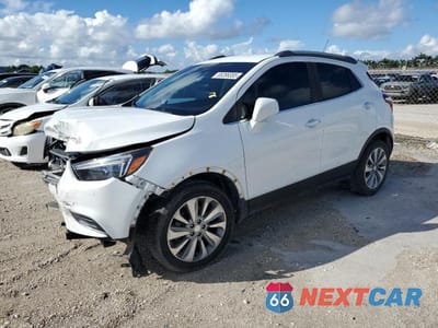 2020 BUICK ENCORE PREFERRED KL4CJASB4LB011780 - główne zdjęcie licytacji z USA - miniatura