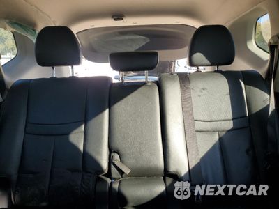 Zdjęcie 10 z 14 samochodu: 2015 NISSAN ROGUE S VIN:5N1AT2MV9FC758385 - miniatura