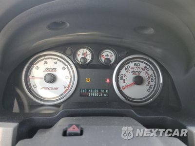 Zdjęcie 9 z 12 samochodu: 2011 FORD FOCUS SE VIN:1FAHP3FN7BW159915 - miniatura