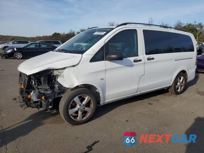 2016 MERCEDES-BENZ METRIS WD4PG2EE6G3154088 - główne zdjęcie licytacji z USA - miniatura