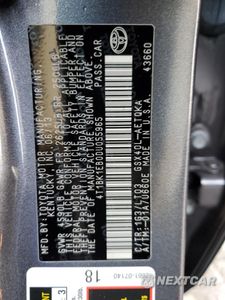Zdjęcie 12 z 14 samochodu: 2013 TOYOTA AVALON BASE VIN:4T1BK1EB0DU055965 - miniatura