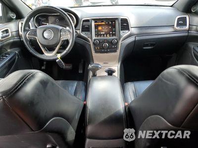 Zdjęcie 8 z 13 samochodu: 2015 JEEP GRAND CHEROKEE LIMITED VIN:1C4RJFBG5FC913927 - miniatura