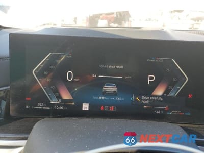 Zdjęcie 9 z 13 samochodu: 2024 BMW X6 VIN:5UX33EX01R9S30550 - miniatura