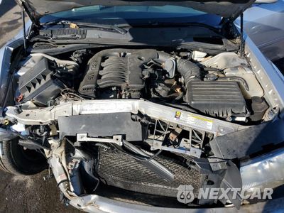 Zdjęcie 11 z 13 samochodu: 2006 CHRYSLER 300 TOURING VIN:2C3KA53G96H496436 - miniatura