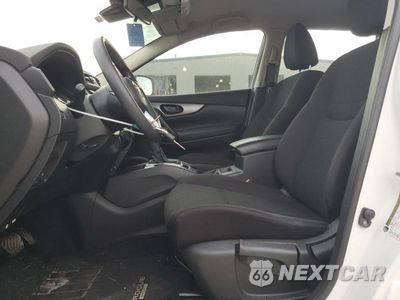 Zdjęcie 7 z 12 samochodu: 2020 NISSAN ROGUE SPORT S VIN:JN1BJ1CW8LW365042 - miniatura