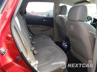 Zdjęcie 11 z 13 samochodu: 2013 NISSAN ROGUE S VIN:JN8AS5MT3DW527392 - miniatura