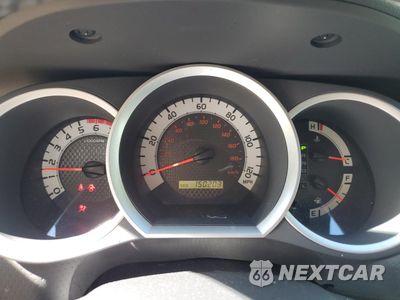 Zdjęcie 9 z 13 samochodu: 2013 TOYOTA TACOMA DOUBLE CAB PRERUNNER VIN:5TFJU4GN4DX042993 - miniatura
