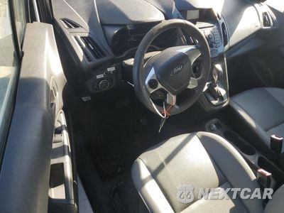Zdjęcie 8 z 14 samochodu: 2016 FORD TRANSIT CONNECT XL VIN:NM0LS7E75G1245111 - miniatura