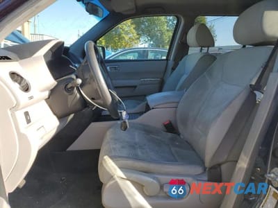 Zdjęcie 7 z 12 samochodu: 2012 HONDA PILOT LX VIN:5FNYF4H25CB005781 - miniatura