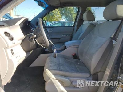 Zdjęcie 7 z 12 samochodu: 2012 HONDA PILOT LX VIN:5FNYF4H25CB005781 - miniatura