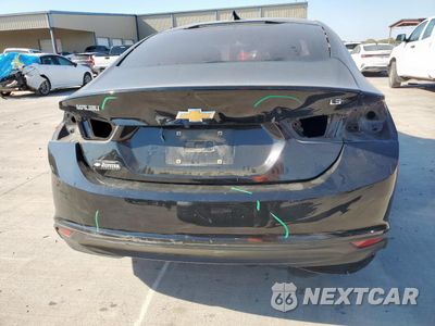 Zdjęcie 6 z 12 samochodu: 2016 CHEVROLET MALIBU LS VIN:1G1ZB5ST2GF327862 - miniatura