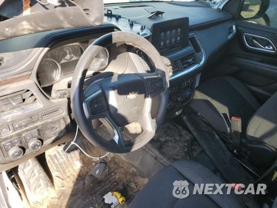 Zdjęcie 8 z 13 samochodu: 2021 CHEVROLET TAHOE K1500 VIN:1GNSKLED2MR301829 - miniatura