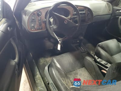 Zdjęcie 8 z 12 samochodu: 2003 SAAB 9-3 SE VIN:YS3DF78K837009502 - miniatura