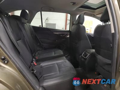 Zdjęcie 10 z 13 samochodu: 2020 SUBARU OUTBACK LIMITED VIN:4S4BTANCXL3161592 - miniatura