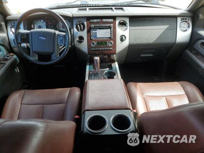 Zdjęcie 8 z 16 samochodu: 2014 FORD EXPEDITION EL XLT VIN:1FMJK1H55EEF14288 - miniatura
