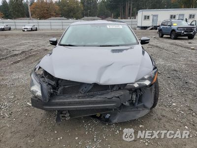 Piąte zdjęcie samochodu w środku: 2014 VOLKSWAGEN PASSAT SE VIN:1VWBT7A33EC051299 - miniatura