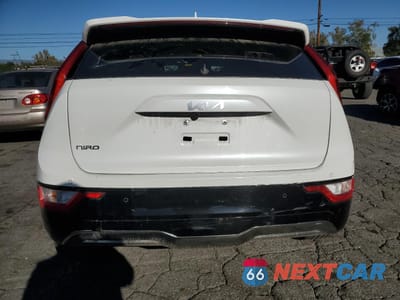 Zdjęcie 6 z 12 samochodu: 2024 KIA NIRO WIND VIN:KNDCR3L16R5110463 - miniatura