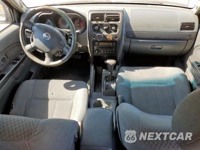 Zdjęcie 8 z 15 samochodu: 2004 NISSAN XTERRA XE VIN:5N1ED28T64C629539 - miniatura