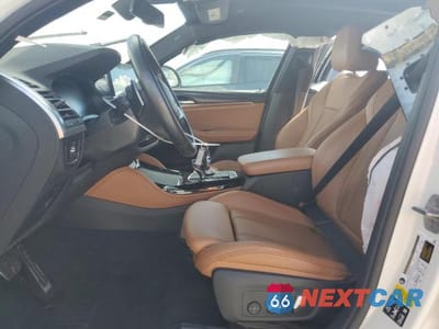 Zdjęcie 7 z 12 samochodu: 2023 BMW X4 XDRIVE30I VIN:5UX33DT0XP9R33786 - miniatura