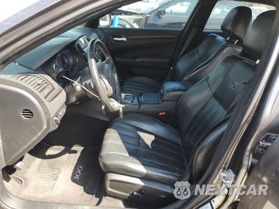 Zdjęcie 7 z 12 samochodu: 2015 CHRYSLER 300 S VIN:2C3CCABG7FH908765 - miniatura
