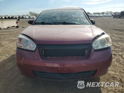 Piąte zdjęcie samochodu w środku: 2007 CHEVROLET MALIBU LS VIN:1G1ZS58FX7F201508 - miniatura