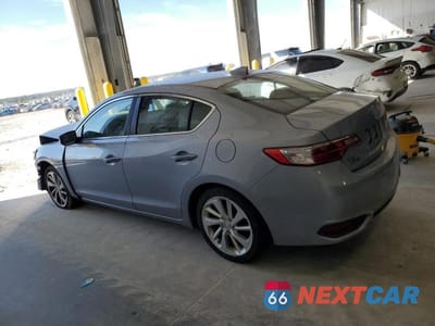 Drugie zdjęcie samochodu z przodu: 2016 ACURA ILX PREMIUM VIN:19UDE2F74GA008921 - miniatura