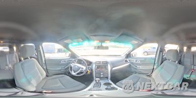 Zdjęcie 16 z 16 samochodu: 2015 FORD EXPLORER XLT VIN:1FM5K8D89FGB94912 - miniatura