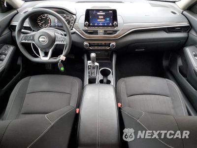 Zdjęcie 8 z 13 samochodu: 2024 NISSAN ALTIMA SV VIN:1N4BL4DV5RN419142 - miniatura