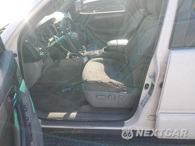 Zdjęcie 7 z 12 samochodu: 2007 TOYOTA 4RUNNER SR5 VIN:JTEZT14R270028708 - miniatura