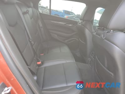 Zdjęcie 10 z 12 samochodu: 2020 CADILLAC CT5-V VIN:1G6DR5RW7L0134359 - miniatura