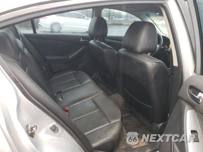 Zdjęcie 10 z 14 samochodu: 2007 NISSAN ALTIMA 2.5 VIN:1N4AL21E37C147008 - miniatura