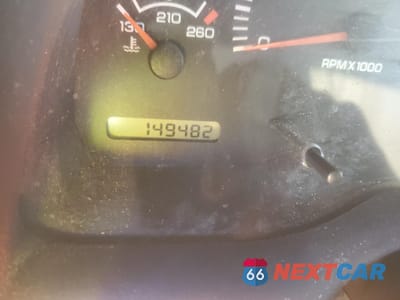Zdjęcie 9 z 12 samochodu: 1998 DODGE RAM 1500 VIN:1B7HC13Z8WJ121694 - miniatura