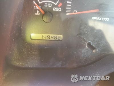 Zdjęcie 9 z 12 samochodu: 1998 DODGE RAM 1500 VIN:1B7HC13Z8WJ121694 - miniatura