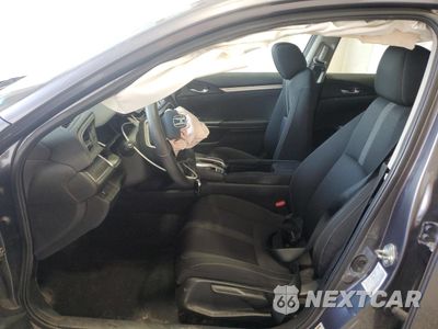 Zdjęcie 7 z 13 samochodu: 2016 HONDA CIVIC EX VIN:19XFC2F71GE221223 - miniatura