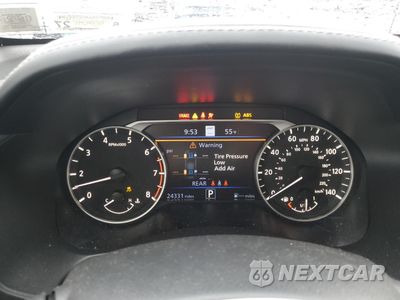 Zdjęcie 9 z 14 samochodu: 2023 NISSAN ALTIMA SL VIN:1N4BL4EW4PN338184 - miniatura
