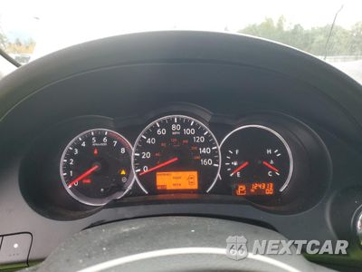 Zdjęcie 9 z 12 samochodu: 2012 NISSAN ALTIMA S VIN:1N4AL2EP7CC243083 - miniatura