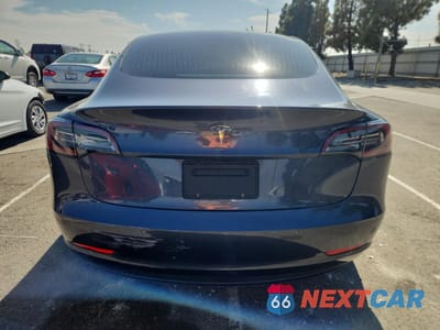 Zdjęcie 6 z 12 samochodu: 2018 TESLA MODEL 3 VIN:5YJ3E1EA1JF158422 - miniatura