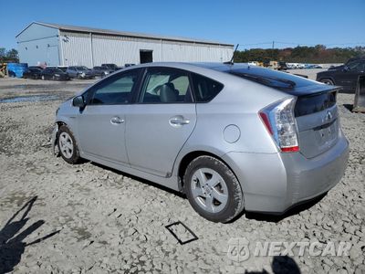 Drugie zdjęcie samochodu z przodu: 2010 TOYOTA PRIUS VIN:JTDKN3DU0A0241082 - miniatura