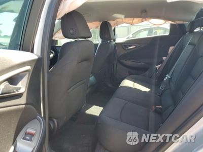 Zdjęcie 10 z 13 samochodu: 2022 CHEVROLET MALIBU LS VIN:1G1ZC5ST3NF131438 - miniatura