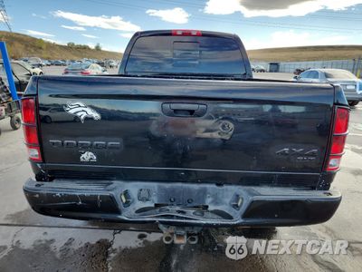 Zdjęcie 6 z 12 samochodu: 2004 DODGE RAM 1500 ST VIN:1D7HU18DX4J270394 - miniatura