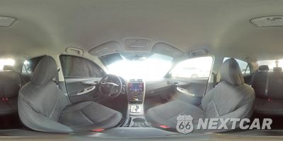 Zdjęcie 14 z 14 samochodu: 2011 TOYOTA COROLLA VIN:2T1BU4EE7BC696616 - miniatura