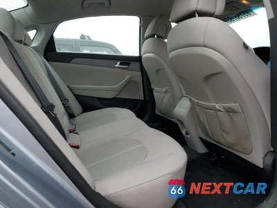 Zdjęcie 10 z 12 samochodu: 2015 HYUNDAI SONATA SE VIN:5NPE24AF6FH133254 - miniatura