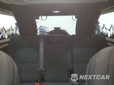 Zdjęcie 10 z 16 samochodu: 2021 JEEP WRANGLER UNLIMITED SPORT VIN:1C4HJXDG6MW547079 - miniatura
