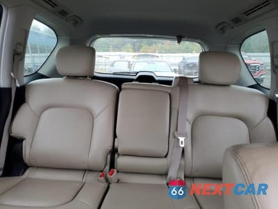 Zdjęcie 10 z 13 samochodu: 2017 NISSAN ARMADA VIN:JN8AY2NC0H9502062 - miniatura
