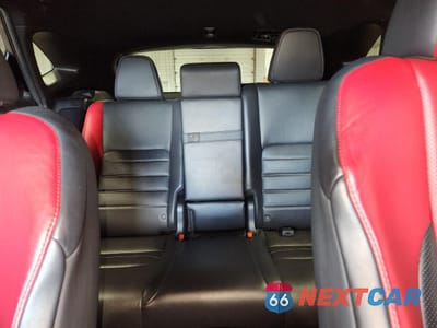 Zdjęcie 10 z 13 samochodu: 2020 LEXUS NX 300 F SPORT VIN:JTJSARDZXL5012843 - miniatura